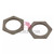 AxleTech Nut P/N: R002422