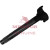 Meritor Camshaft Rh P/N: 2210Q7531