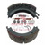 Meritor New Shoe Kit P/N: KSMA23014703QP