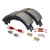 Midland Haldex Gripper P/N: GF4514QG