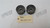 866-0687-007 Fabco Tool, Wrench, Bearing Locknut