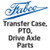 866-0687-007 Fabco Tool, Wrench, Bearing Locknut
