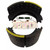 XKEUC204726E Meritor Reman Shoe Kit