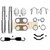 Meritor Repair Kit P/N: E-9282 or E9282