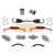 Meritor Repair Kit P/N: E-9064 or E9064