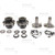 Dana Wheel Hub P/N: 10087094