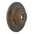 E7768P Meritor Spigot Cap