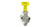 Wabco Control Valve P/N: 9366491140