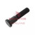 Meritor Wheel Stud M22x P/N: 200001082E
