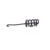 AxleTech Spring P/N: E75750073