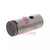 AxleTech Shaft Pinion Pl P/N: 3198Y1117