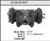 Bendix Cylinder P/N: E13950507