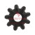 Meritor Differential Pinion Gear P/N: 2233V1010