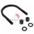 Meritor U-Bolt Assembly P/N: EUB8168-082H or EUB8168082H