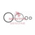 Meritor Cylinder Seal K P/N: E75750425