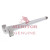 Meritor Camshaft - Lh Chrome P/N: 2210R8338