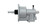 Wabco Servo Clutch P/N: 9700515110
