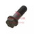 AxleTech Screw P/N: E75503653