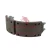 Meritor Lined Shoe P/N: SMA23014702QP