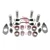 Meritor Brake Hardware P/N: KIT1024414