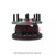Meritor Hub Assembly P/N: 884011127A02