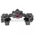4725004240 Meritor Valve Rear Pkg
