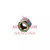 Meritor Nut-Wheel Stud P/N: 1199F3932