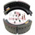 Meritor Kit-Brake O/H-Maj P/N: KSMA23014715QPR
