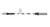 Wabco Abs Sensor P/N: 9410322630