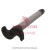 Meritor Camshaft Lh P/N: 2210N7684