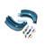 Bendix Brake Shoe P/N: KT4515QBB230
