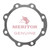 AxleTech Shim-.125mm P/N: 2203L8488