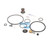 Bendix Kit Maintenance P/N: 282812