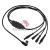 Wabco Rss Plus Cable P/N: S4498660100