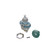 284784N Bendix Control Valve