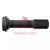 Meritor Spline Plug P/N: PS401677