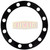 Meritor Gasket P/N: E2438