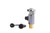 4006110430 Wabco Valve/Adaptor Kit