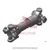 Meritor Driveline-Assembly-Mxl P/N: 17XNS075B351