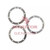 Meritor Shim Kit P/N: KIT577