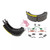 Meritor Shoe Kit P/N: XKEG24720QP