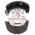 Meritor New Shoe Kit P/N: KSMA26014515PC