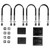 Meritor Connection Kit P/N: E4390