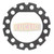 Meritor Washer P/N: E3915
