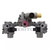 4725002270 Wabco Rear Valve Package