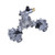 4725002230 Wabco ABS/ATC Valve Package
