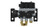 Wabco ECA Valve Assembly P/N: 4006520430