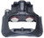 Midland Haldex Brake Caliper P/N: RDB012342X
