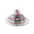 AxleTech Case Differential Flange P/N: 3235Y2391