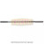Meritor Threaded Rod P/N: ETR8125-32 or ETR812532